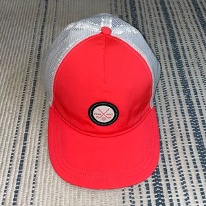 Puma golf hat